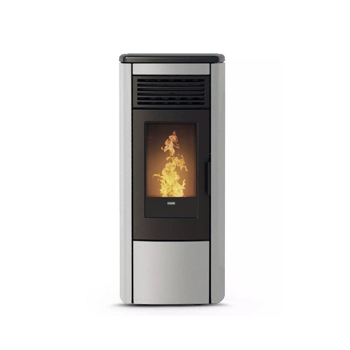 Klover Thermoaura Wood Pellet Boiler | 15.6KW | Grey | KLHAG