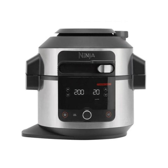 Ninja Foodi OneLid Multi-Cooker | OL550UK