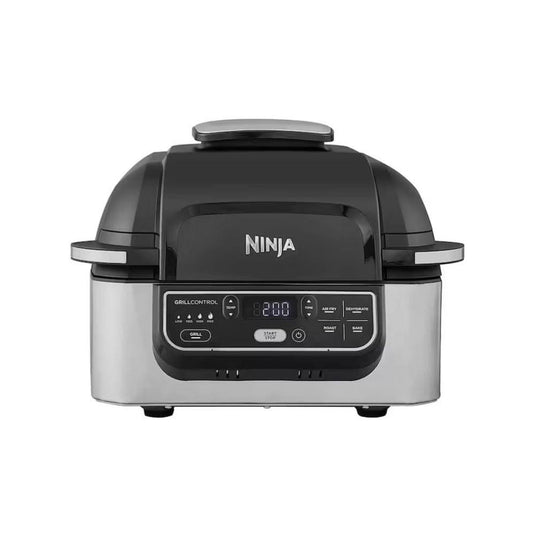 ninja health grill and air fryer