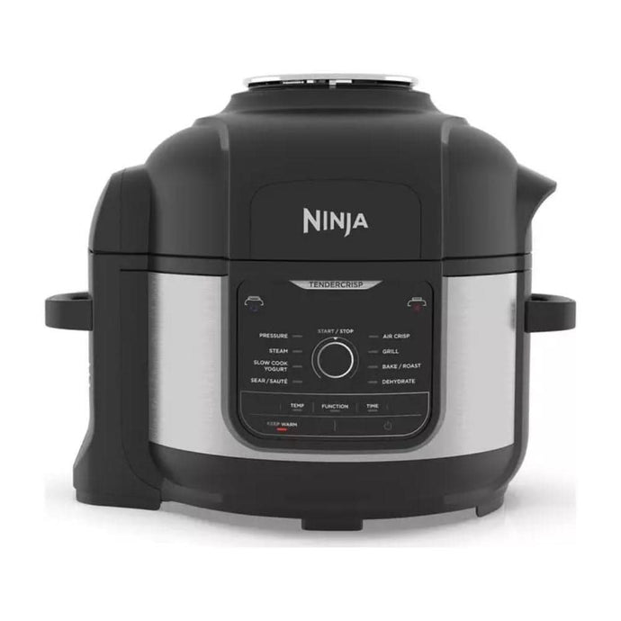 ninja foodi 9 in 1 multi cooker