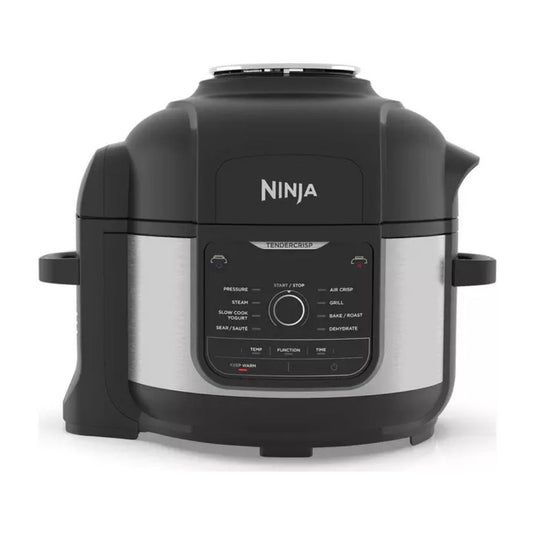 Ninja Foodi 9-in-1 Multi-Cooker | OP350UK