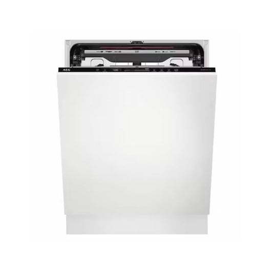 AEG Integrated Dishwasher | Comfortlift | FSE83837P