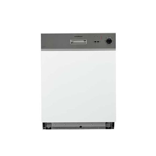 NordMende Integrated Dishwasher | DSSN63IX