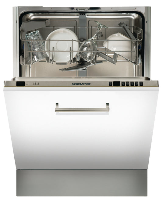 NordMende Integrated Dishwasher | DFSN66