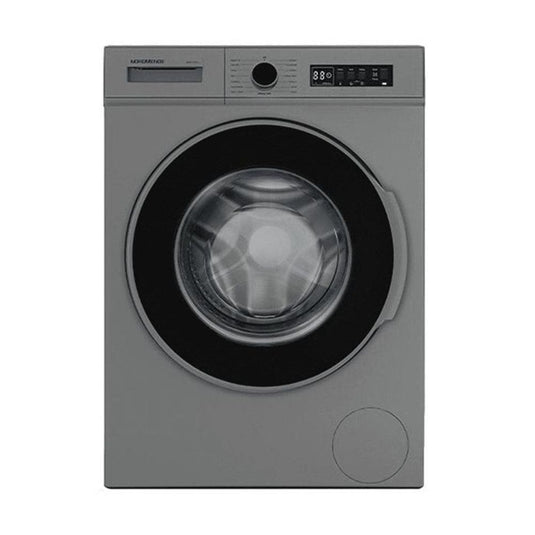 NordMende Washing Machine |7KG | Silver | 1200 Spin | WMT1271SL