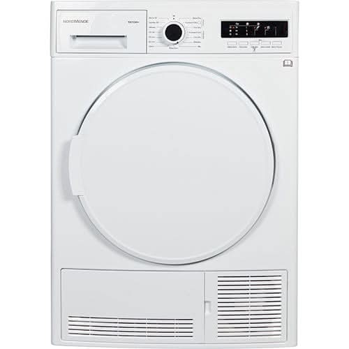 NordMende Condenser Dryer 7KG White Toss Bryan, Cork Toss Bryan