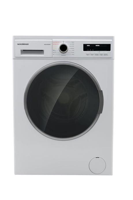 NordMende Washer Dryer |7KG/5KG | White | 1400 Spin | WD14752WH