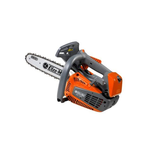 oleo mac chainsaw, 10