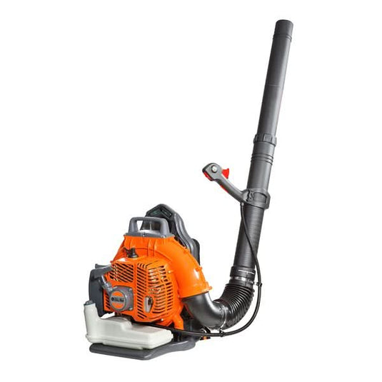 oleo mac backpack blower, 63cc