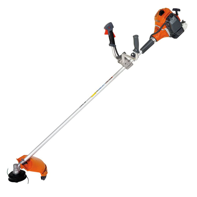 oleo mac brushcutter, 36cc