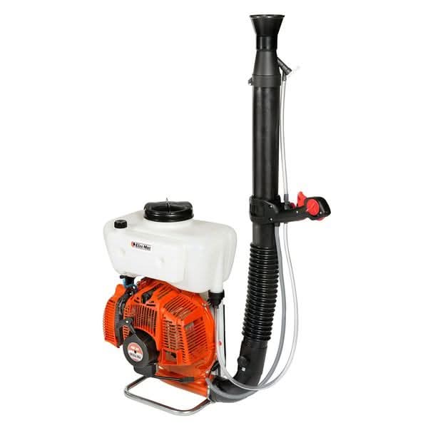 oleo mac backpack mistblower, 72cc, 5hp