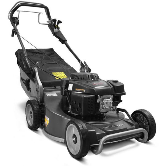 Weibang Self Propelled  Lawnmower | Variable Speed |22"/56CM | 166cc | WB537SCALV