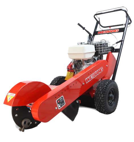 Weibang Stump Grinder |389cc | WBSG13H