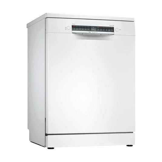 Bosch Series 4 Dishwasher | White | SMS4HMW00G