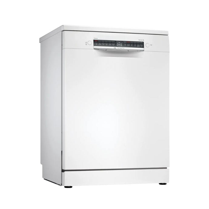 Bosch Series 4 Dishwasher | White | SMS4HKW00G