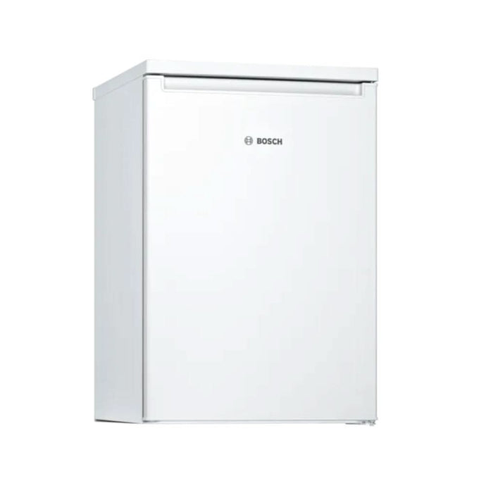 Bosch Series 2 Undercounter Fridge | 85CMx55CM | White | KTR15NWECG