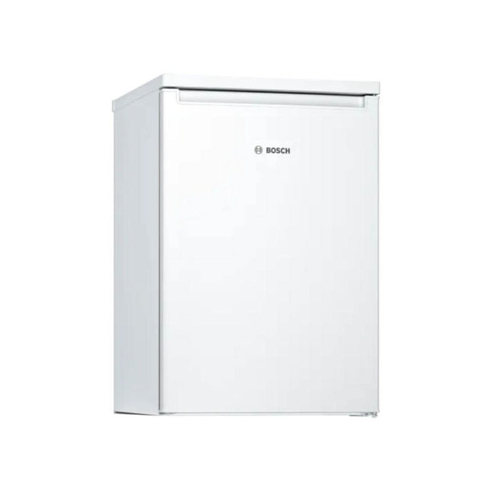 Bosch Series 2 Undercounter Fridge | 85CMx55CM | Ice Box | White | KTL15NWECG