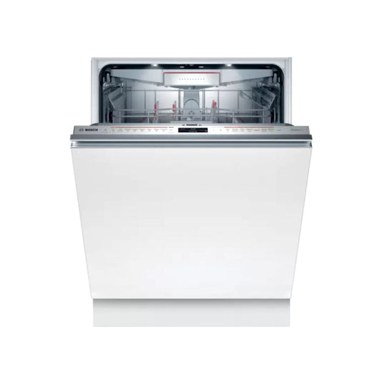Bosch Series 6 Integrated Dishwasher | SMD6YCX01G