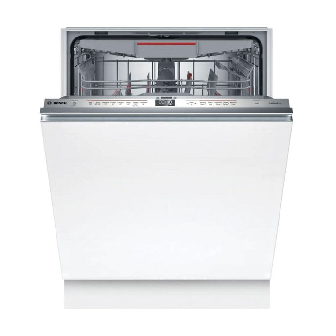 Bosch Series 6 Integrated Dishwasher | SMD6ZCX60G