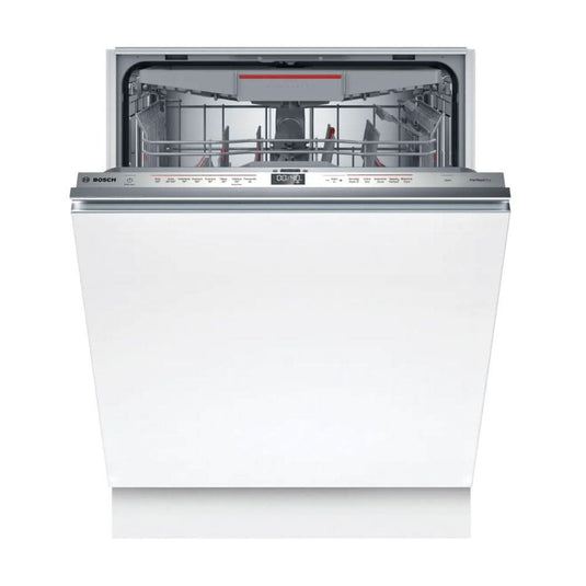 Bosch Series 6 Integrated Dishwasher | SMD6ZCX60G