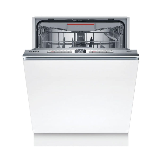Bosch Series 6 Integrated Dishwasher | SMV6ZCX01G