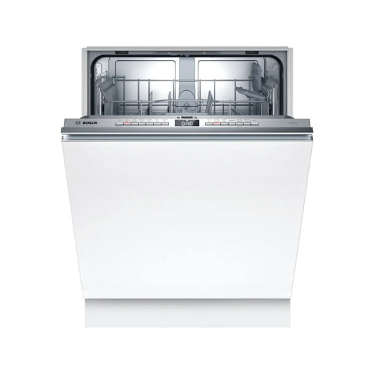Series 4 Integrated Dishwasher | SMV4HTX27G