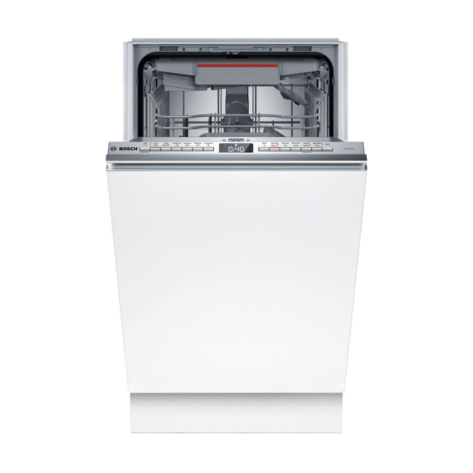 Series 4 Integrated Dishwasher | Slimline | SPV4EMX21G