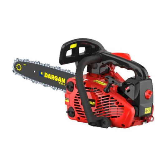 dargan chainsaw 12