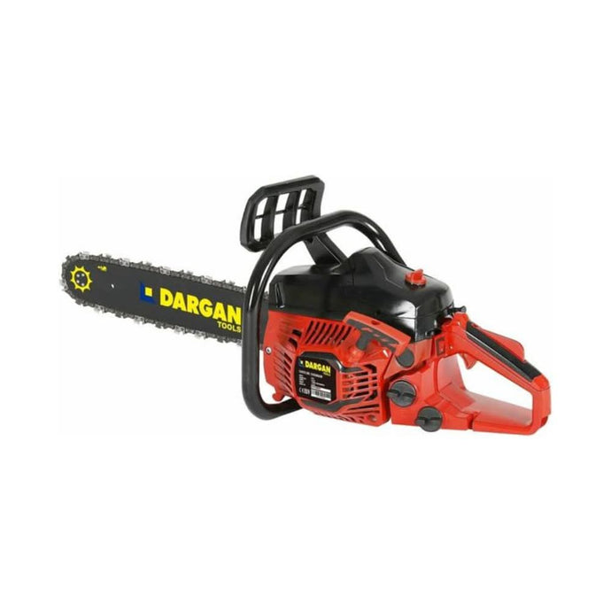 Dargan Chainsaw | 16