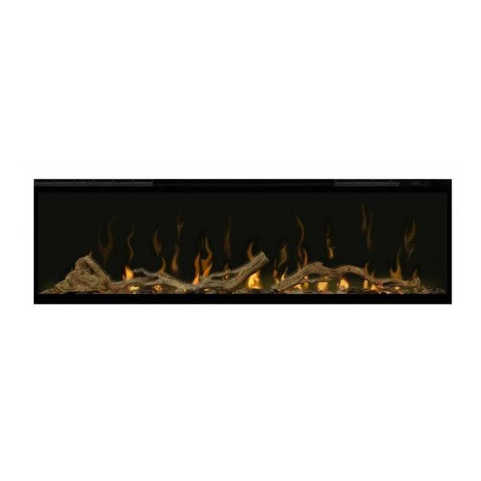dimplex ignire integrated electric fire in 74
