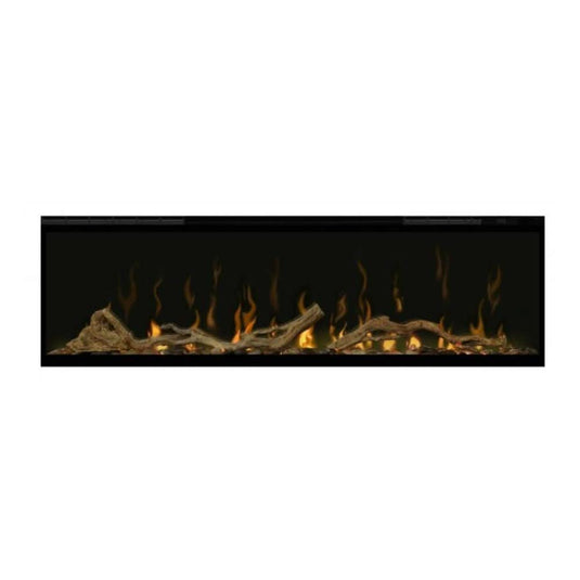 dimplex ignire integrated electric fire in 74