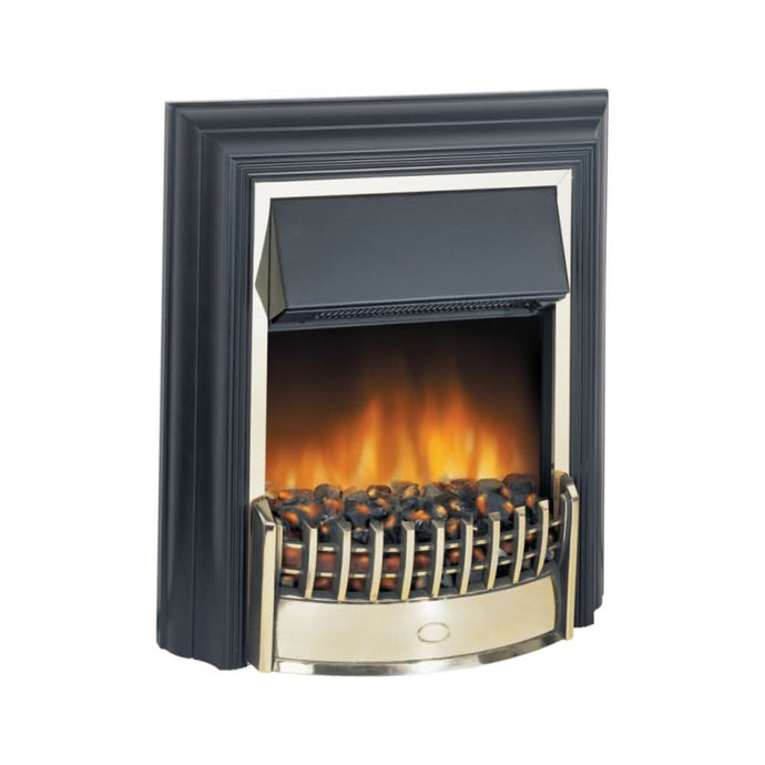 dimplex cheriton insert electric stove