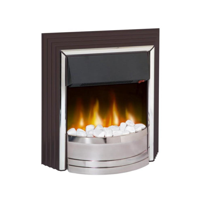 dimplex zamora insert electric stove