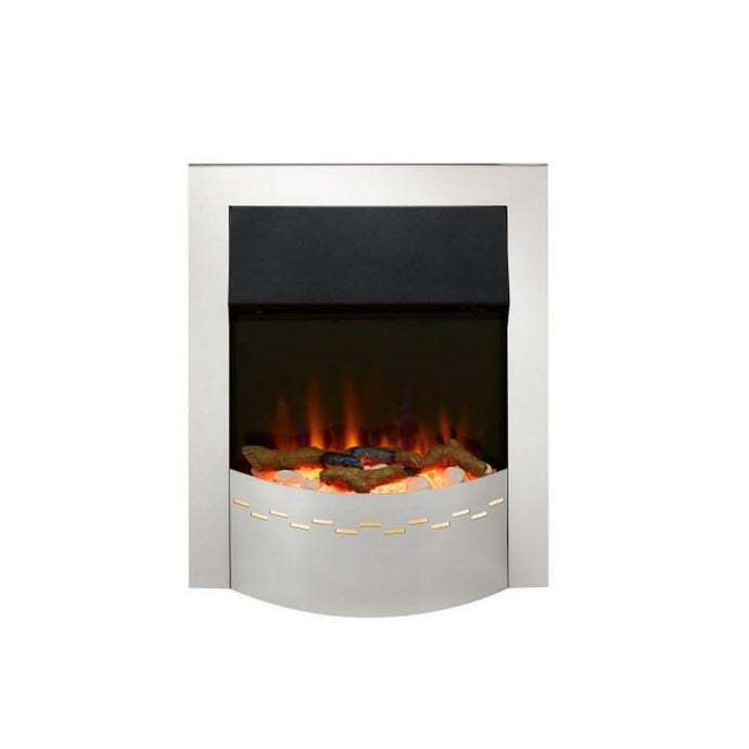 dimplex ellister insert electic stove
