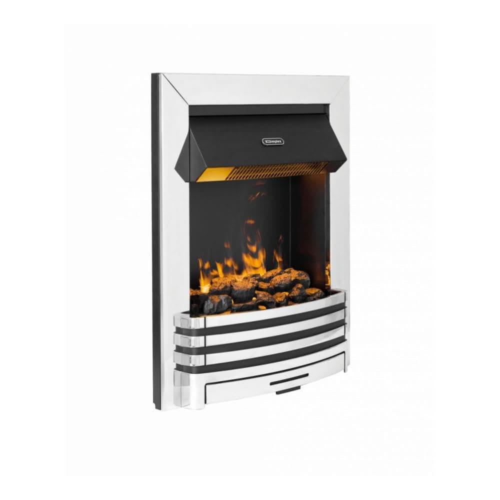 Dimplex Penngrove Insert Electric Stove - Toss Bryan Fermoy - Toss Bryan