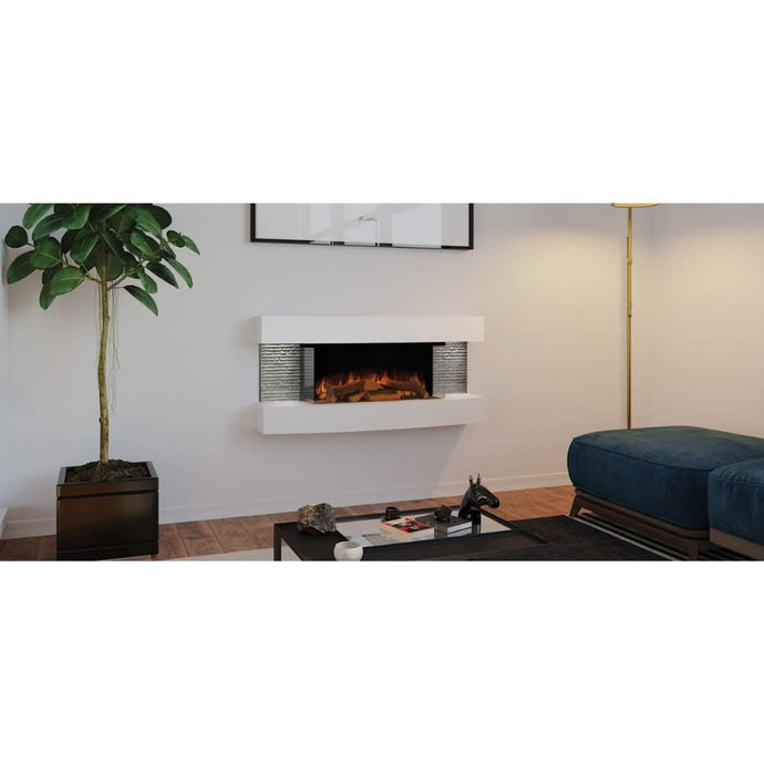 Evonic Empire 2 Insert Electric Fire | Multi Box | EVEMBEGRLOR