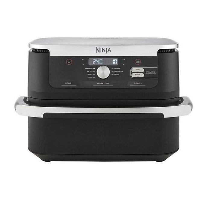 ninja flexidrawer air fryer 