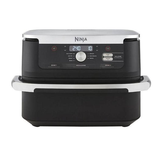 ninja flexidrawer air fryer 