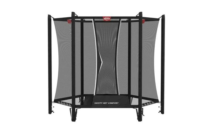 safety net for trampoline