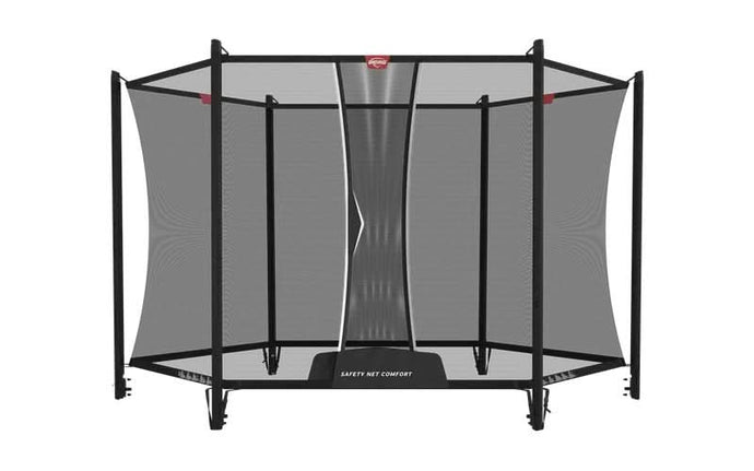 safety net for trampoline