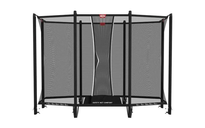 safety net for trampoline