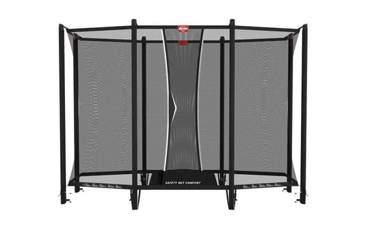 safety net for trampoline