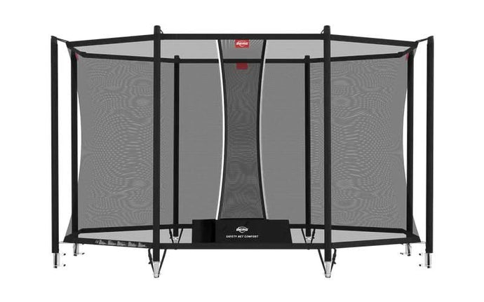 safety net for trampoline