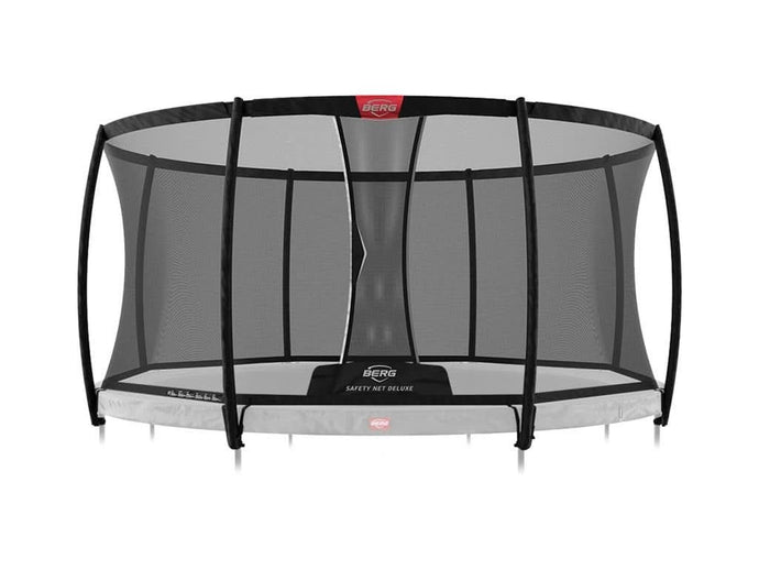 Berg Safety Net Deluxe | 270CM/9FT | 35.72.19.03