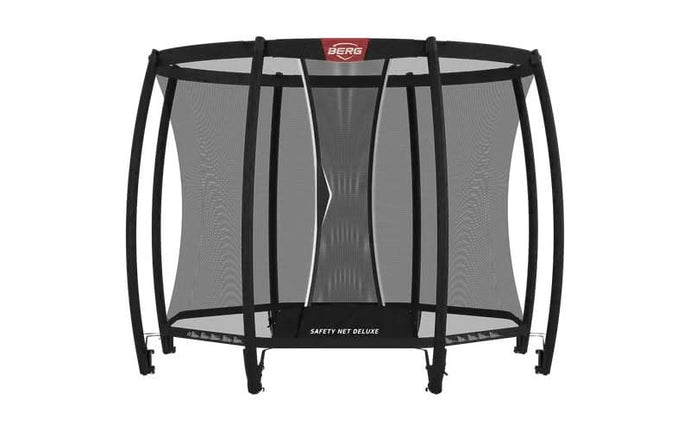 safety net for trampoline