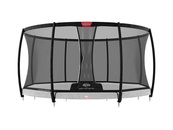 Berg Safety Net Deluxe | 380CM/12FT | 35.72.22.03