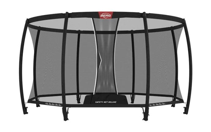 safety net for trampoline