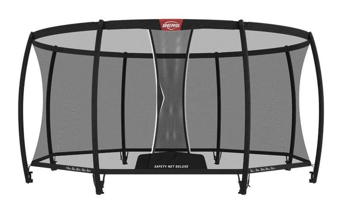 Berg Safety Net Deluxe | 430CM/14FT | 35.72.24.03