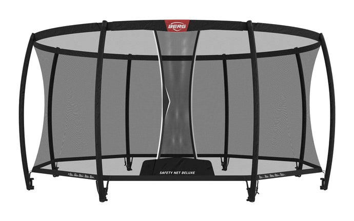 Berg Safety Net Deluxe | 430CM/14FT | 35.72.24.04