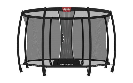 Berg Grand Safety Net Deluxe | 350CM/11FT | 35.72.64.01